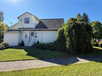 Property at 4801 N Bailey Avenue, Amherst, NY 14226