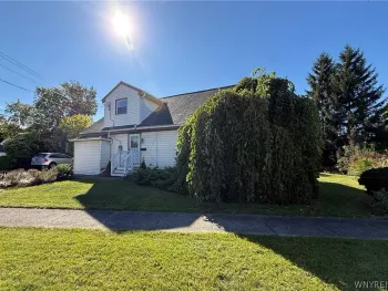 Property at 4801 N Bailey Avenue, Amherst, NY 14226