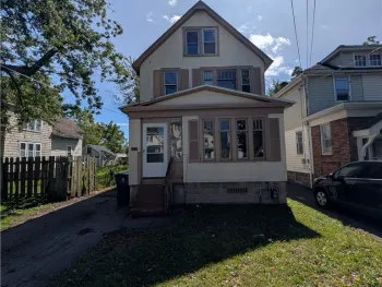 Property at 653 Minnesota Avenue, Buffalo, NY 14215