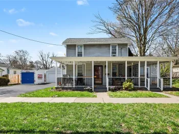 Property at 142 S Main Street, Perinton, NY 14450