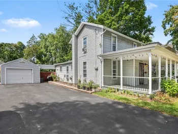Property at 142 S Main Street, Perinton, NY 14450