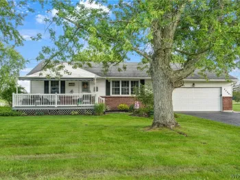 Property at 4460 Beach Ridge Road, Pendleton, NY 14094