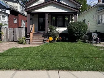 Property at 608 Lasalle Avenue, Buffalo, NY 14215