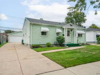 Property at 87 Floradale Avenue, Tonawanda, NY 14150