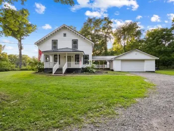 Property at 3223 W Seneca Tpke, Marcellus, NY 13215