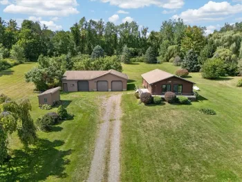 Property at 6037 Lasher Road, Huron, NY 14590