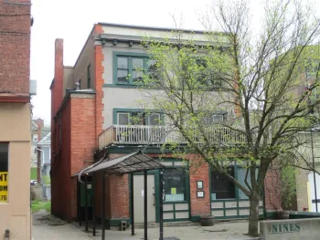 Property at 311 College Avenue, Ithaca City, NY 14850