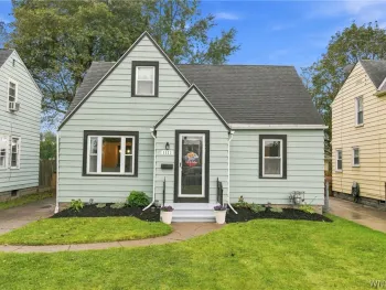 Property at 1111 Cleveland Drive, Cheektowaga, NY 14225
