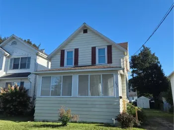 Property at 227 W Ivy Street, East Rochester, NY 14445