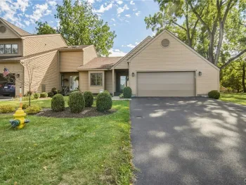 Property at 212 White Heron Circle, Manlius, NY 13066