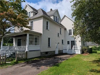 Property at 125 Center Street, Barton, NY 14892