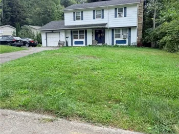 Property at 9450 Frog Hollow Road, Campbell, NY 14870