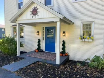 Property at 1020 Marlyn Park Drive, Cazenovia, NY 13035