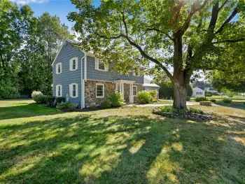 Property at 702 Walnut Street, Rome, NY 13440