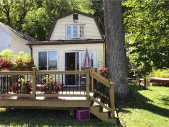 Property at 6125 W Lake Road, Conesus, NY 14435