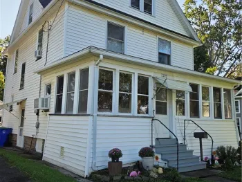 Property at 1209 West Avenue, Shelby, NY 14103