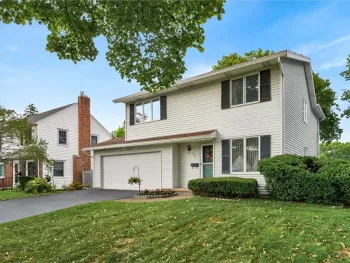 Property at 226 Somershire Drive, Irondequoit, NY 14617