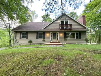 Property at 400 Enfield Falls Road, Enfield, NY 14850