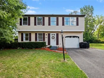 Property at 8316 Spicebush, Clay, NY 13090