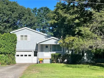 Property at 26 Morningside Drive, Hannibal, NY 13074