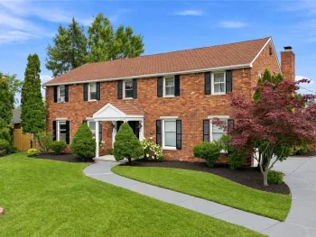 Property at 126 Carriage Circle, Amherst, NY 14221