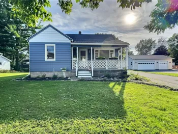Property at 336 S Jackson Street, Batavia City, NY 14020