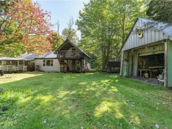 Property at 5609 Salmon River Road, Montague, NY 13367