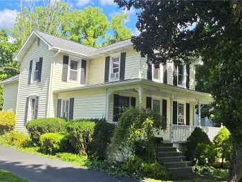 Property at 208 Gorham Street, Canandaigua City, NY 14424