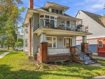 Property at 123 High Street, Lockport City, NY 14094