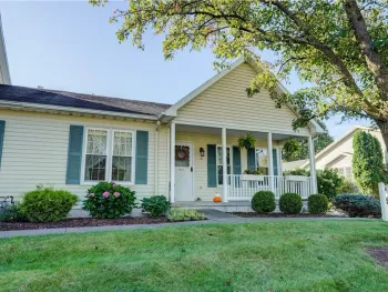 Property at 10 Hamlin Drive, Canandaigua City, NY 14424