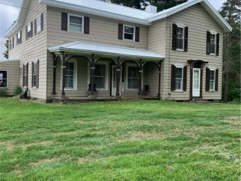 Property at 5113 Maple Springs-Ellery Road, Ellery, NY 14712