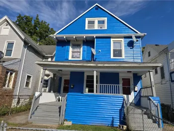 Property at 388 Genesee Street, Rochester, NY 14611