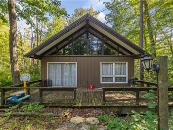Property at 22 Meadowlark Lane, Orangeville, NY 14569