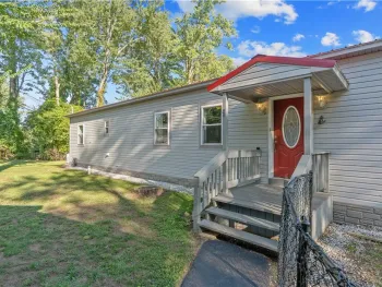 Property at 482 County Route 12, Schroeppel, NY 13132