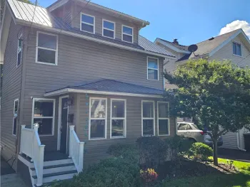 Property at 4 Woodrow Road, Batavia City, NY 14020