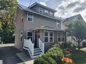 Property at 4 Woodrow Road, Batavia City, NY 14020