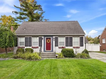 Property at 164 Lafayette Boulevard, Amherst, NY 14221
