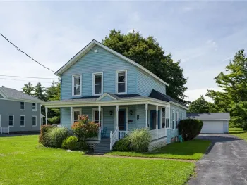 Property at 1108 Washington Street, Watertown City, NY 13601