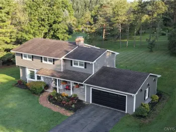 Property at 1697 N Lake Road, Cazenovia, NY 13035