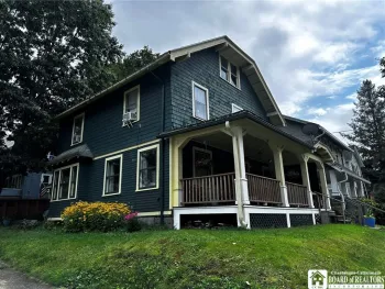 Property at 1246 Prendergast Avenue, Jamestown, NY 14701