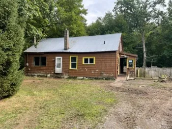 Property at 2394 Old Oneida Road, Verona, NY 13478