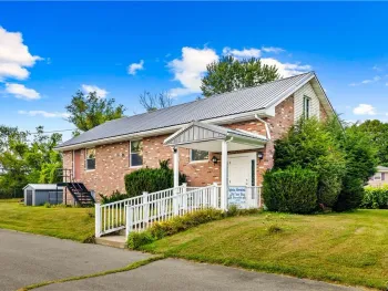 Property at 5297 Keyes, Deerfield, NY 13502