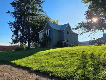 Property at 56 Carolina Street, Concord, NY 14141