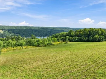 Property at 4505 Vine Road, Jerusalem, NY 14527