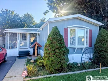 Property at 51 Brookside, Carroll, NY 14701