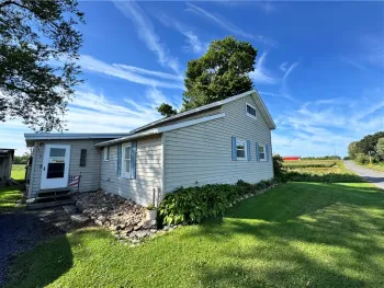 Property at 1410 Story Rd Road, Junius, NY 13165