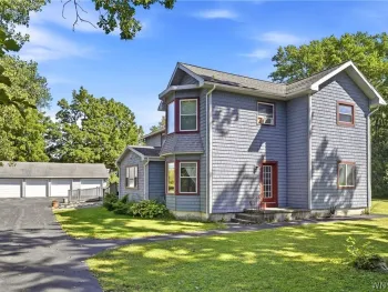 Property at 823 Main Road, Pembroke, NY 14036