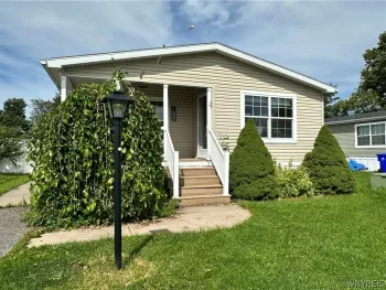 Property at 188 Ash Street, Lockport Town, NY 14094