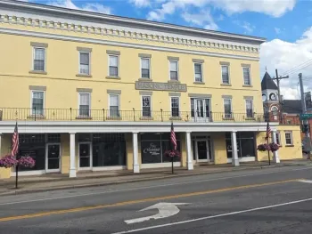 Property at 1 N Main Street, Mendon, NY 14472