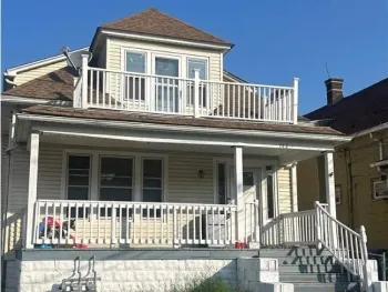 Property at 142 Roesch Avenue, Buffalo, NY 14207